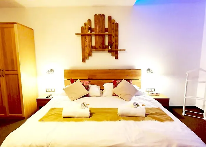 Farma Vysoka Chrastava