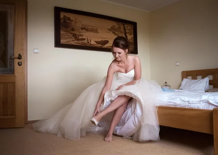 Farma Vysoka Hotell 3*