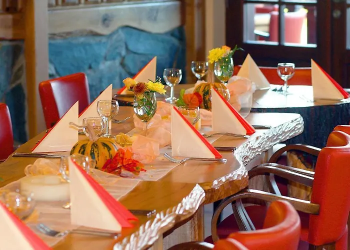 Hotell Farma Vysoka Chrastava