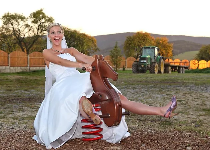 Farma Vysoka Hotell 3*