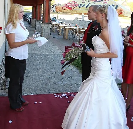 Farma Vysoka Chrastava