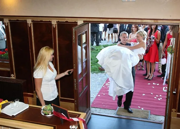 Farma Vysoka Hotell 3*