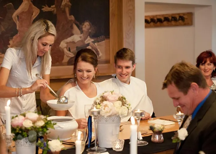 Farma Vysoka Hotell 3*