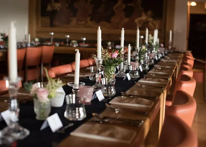 Hotell Farma Vysoka 3*