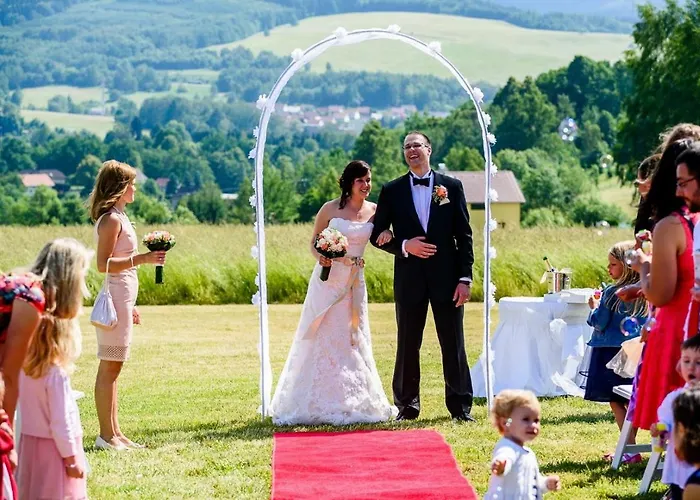 Hotell Farma Vysoka 3*