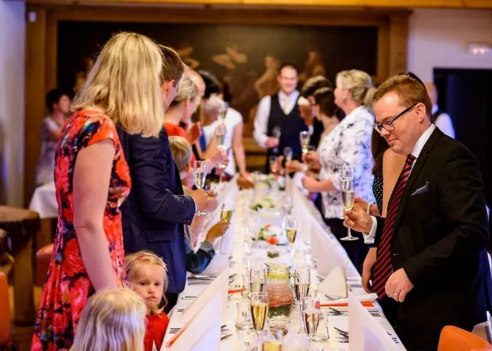 Farma Vysoka 3* Chrastava